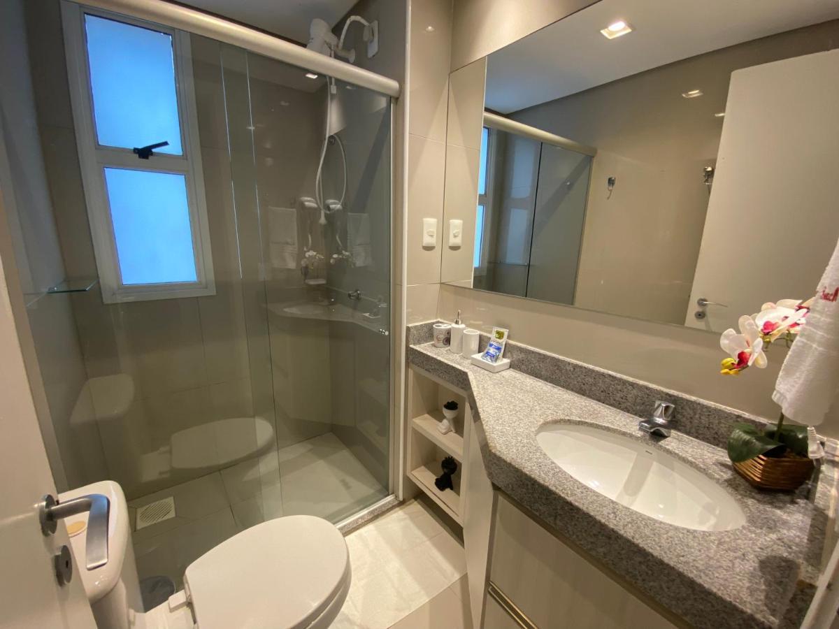 Apartamento Breezes Do Cumbuco - Terreo O Famoso Pe Na Areia 아파트 외부 사진